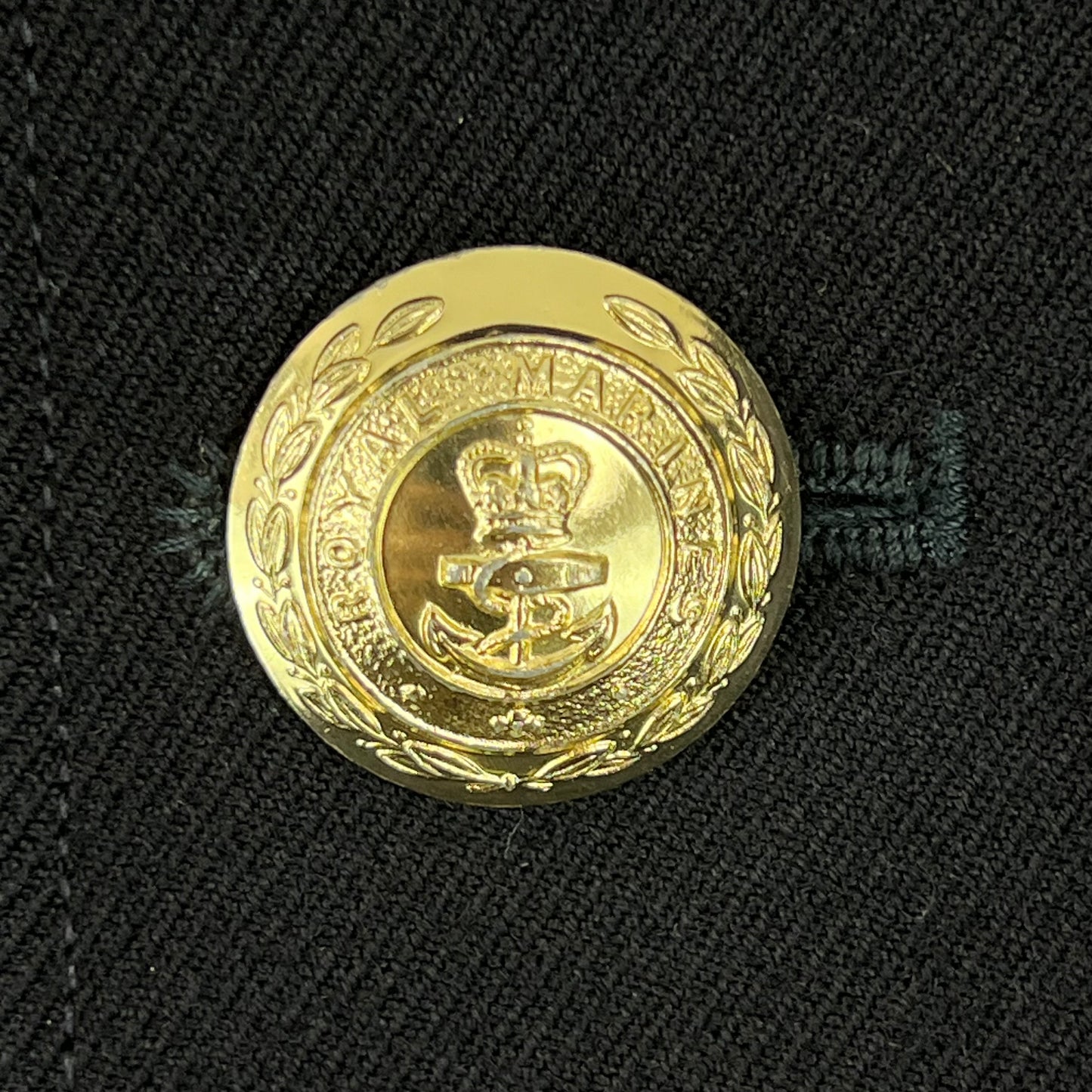 British Royal Marines No. 1 Dress Jacket - Large 188/104
