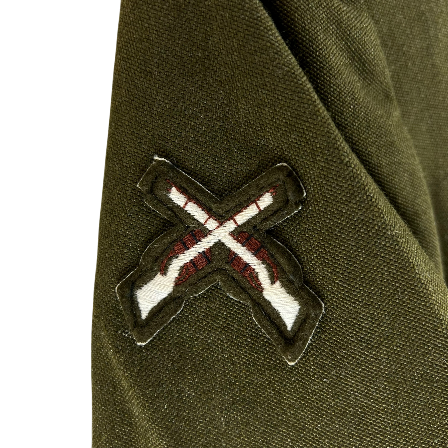 British Army No. 2 Dress Jacket - Large 180/112