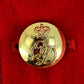 British Army Red Tunic Jacket - Queen's Division Minden Band - Medium
