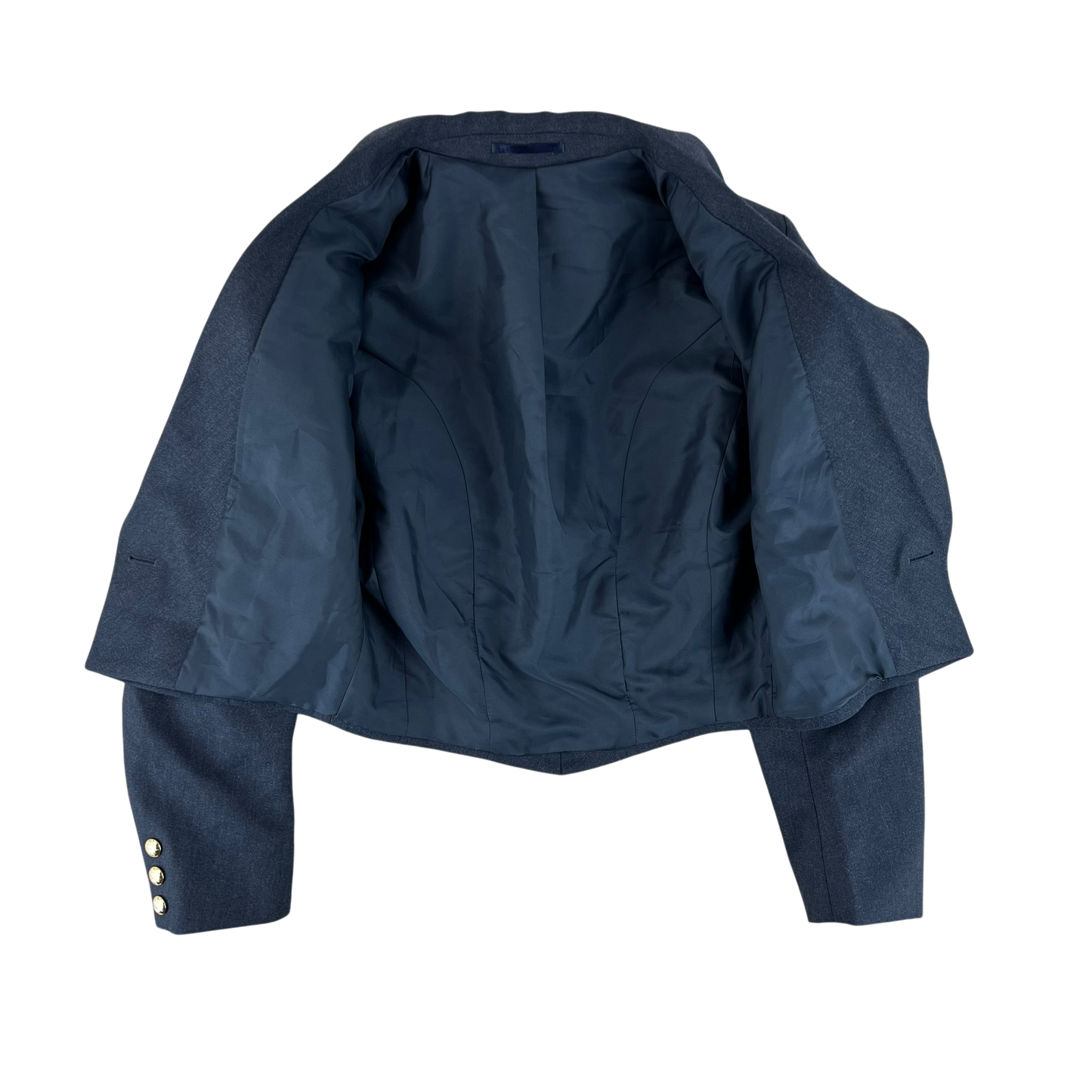 British RAF No. 5 NCO Mess Dress Jacket - Medium 96R