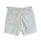 British Royal Navy White Dress Shorts - W34 190/88