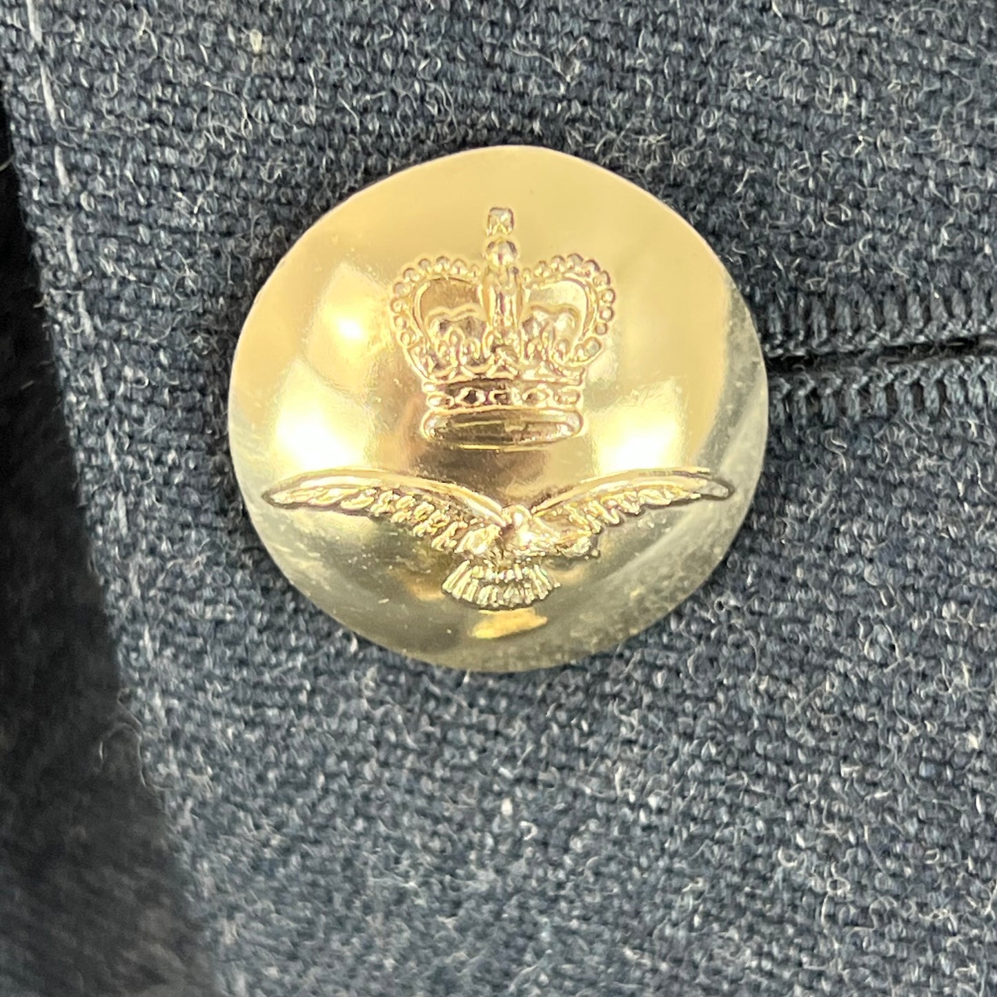 British Royal Air Force No. 1 Dress Jacket - Medium