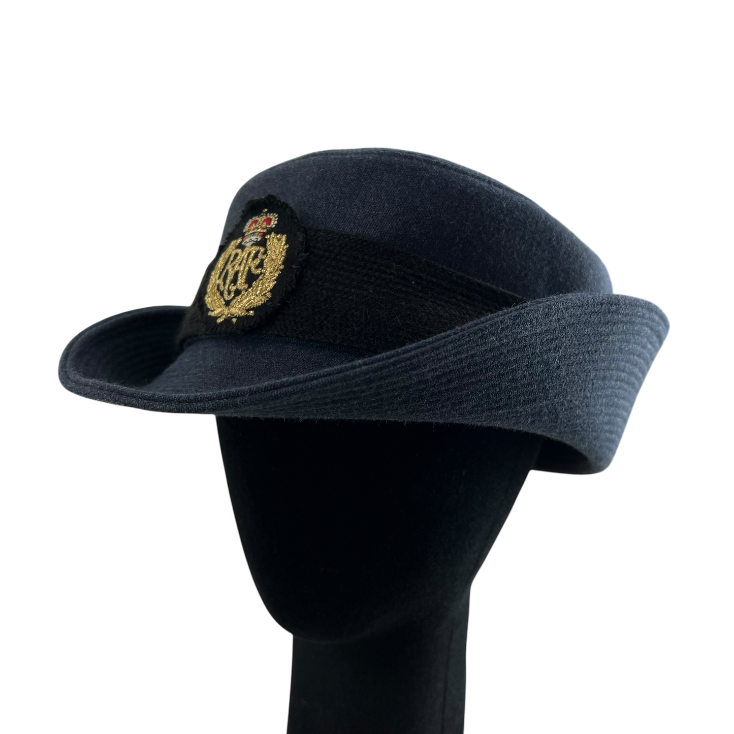 British Royal Air Force RAF Women's Dress Cap - Small 55cm
