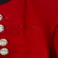 British Army Footguard's Jacket R & F - Coldstream Guards - Medium