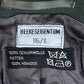 Austrian Army Grey Dress Jacket - X Large 116/II