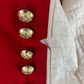 British Army Footguard's Jacket Officer's - Coldstream Guards - Medium