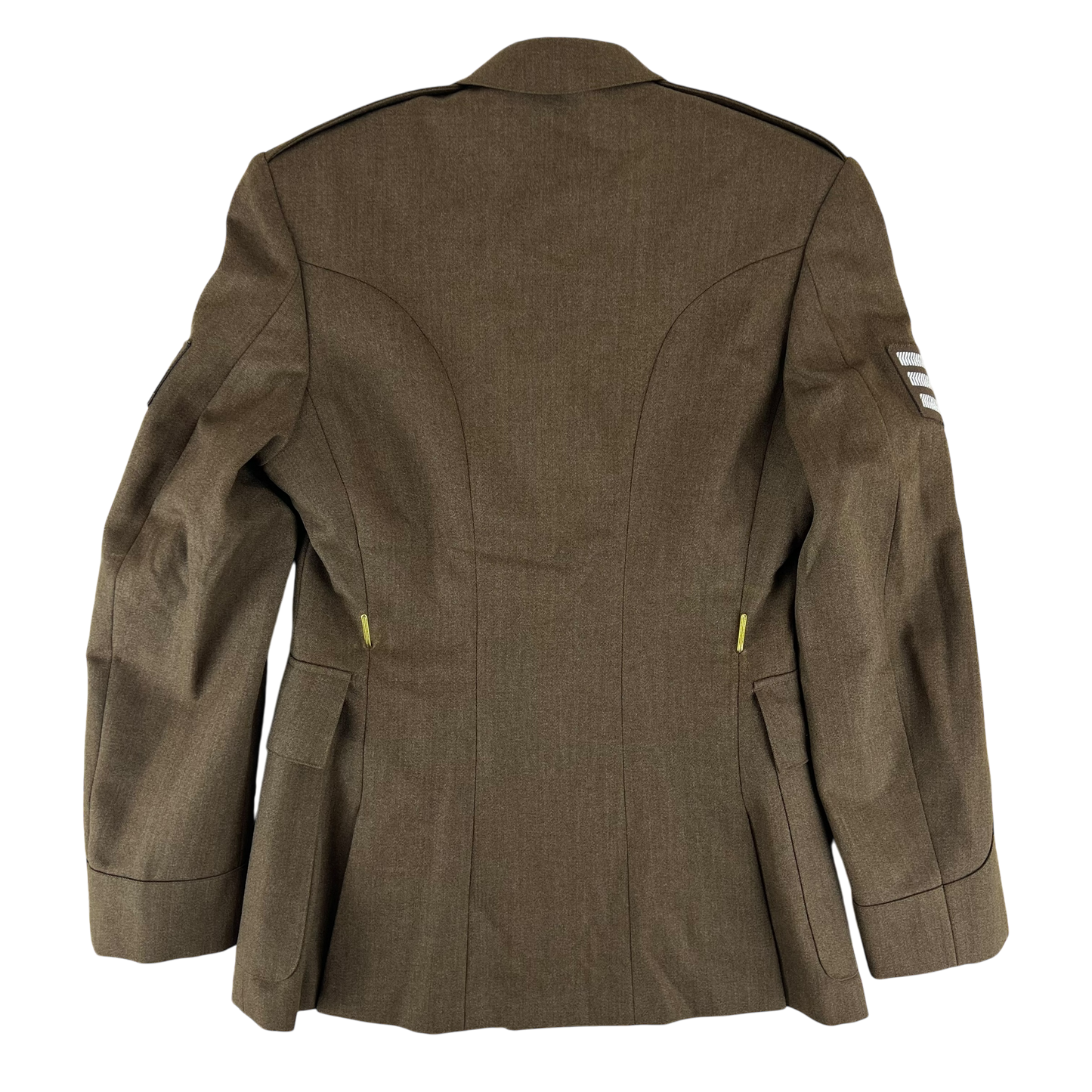 British Army No. 2 FAD Dress Jacket - REME - Medium 170/96