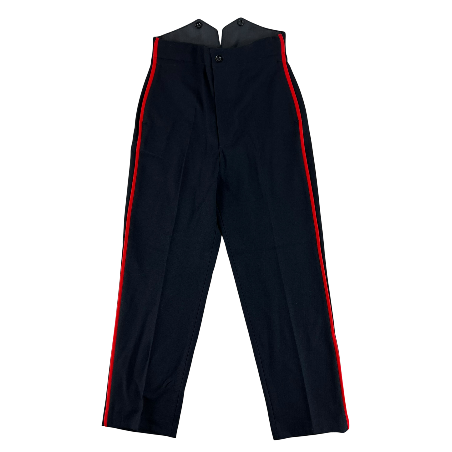 British Royal Marines No1 Blues Dress Trousers - W29 L31