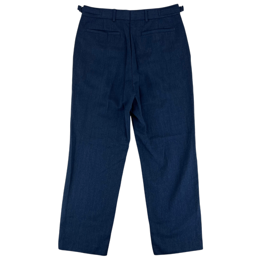 British RAF No. 2 Blue Dress Trousers