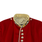 British Army Footguard's RHQ WO2 Pattern Jacket - Welsh Guards - Large