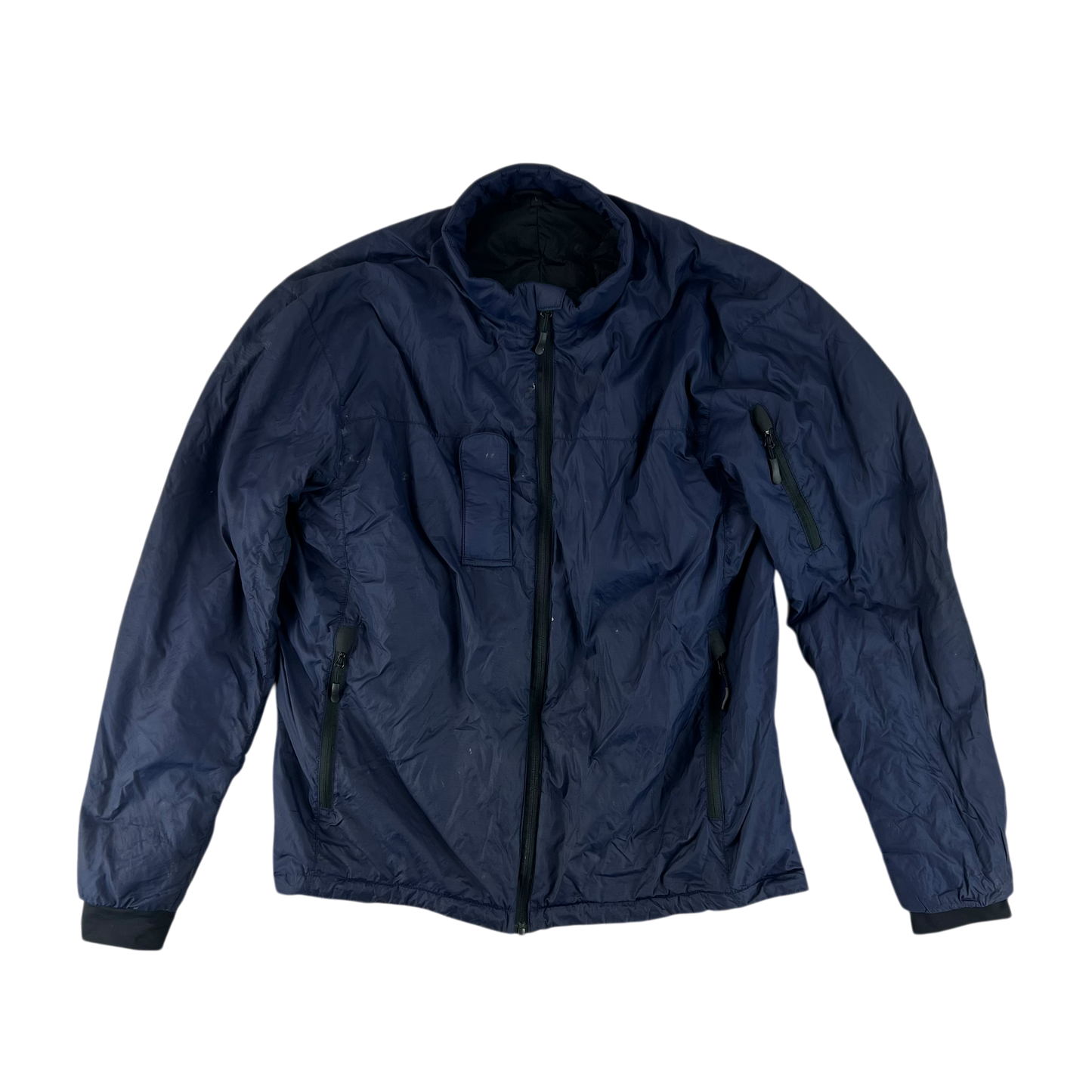 British Royal Navy Carinthia LIG 4.0 Thermal Jacket - Large