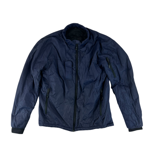 British Royal Navy Carinthia LIG 4.0 Thermal Jacket - Large
