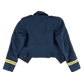 British RAF Women's No. 5 Mess Dress Jacket - WRAF / PMRAFNS - Medium 92R