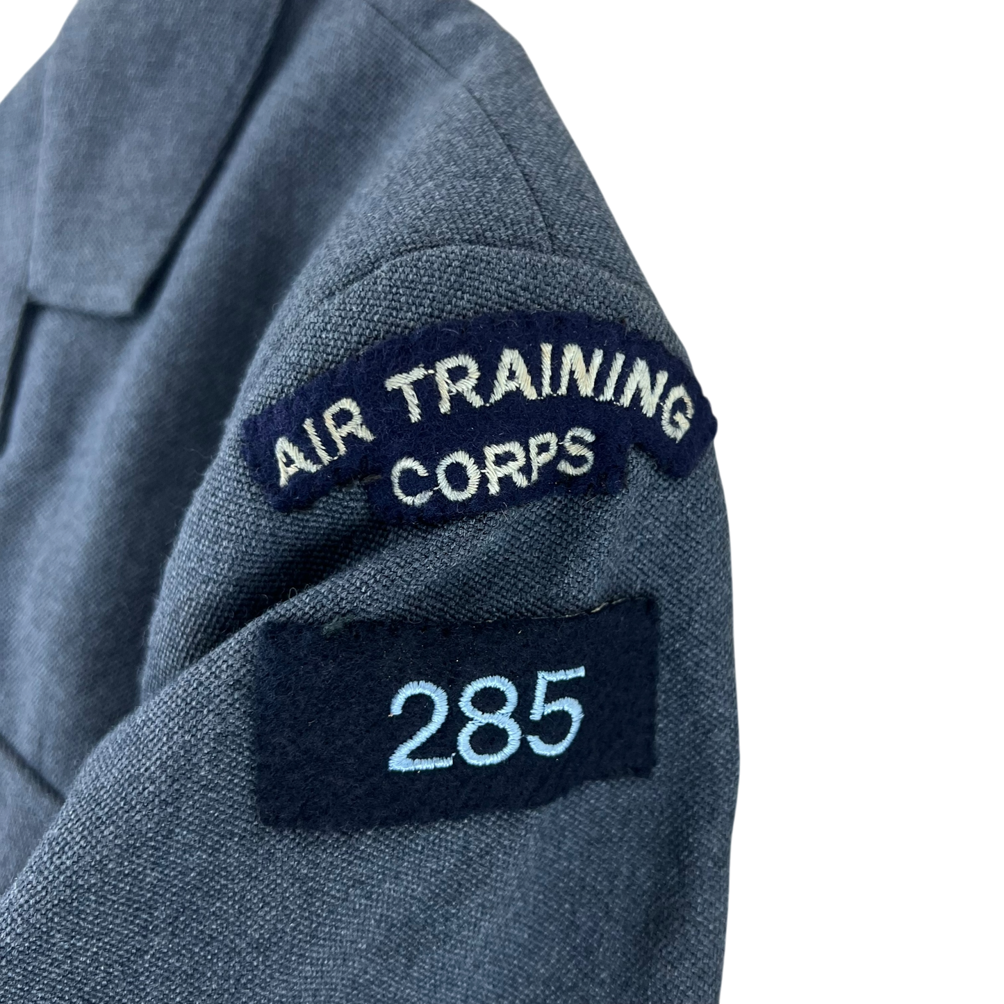 British Royal Air Force No. 1 Dress Jacket - Small