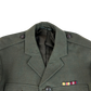 British Royal Marines Lovat No. 5 Dress Jacket - Medium