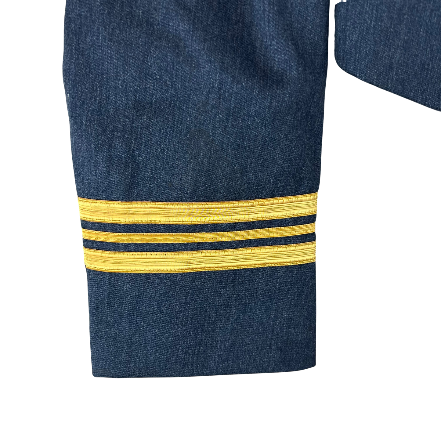 British RAF No. 5 Mess Dress Jacket - Medium