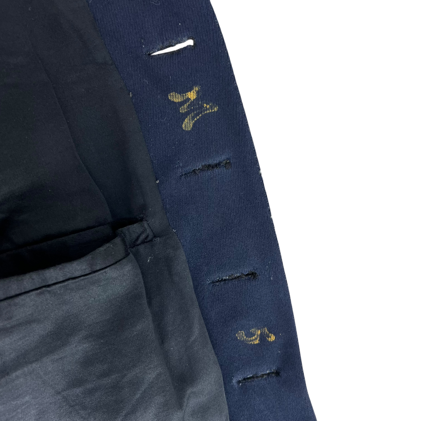 Finnish Police M35 Dress Uniform Jacket - Medium