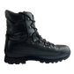 British Army Altberg Defender Black Combat Boots - Size 10M
