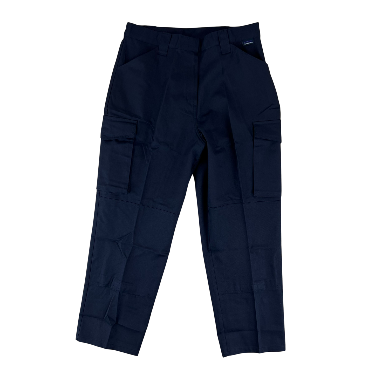 British MoD Home Office Women's Utility Trousers - W32 L27
