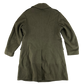 British Army Mounted Regiments Greatcoat - Royal Anglian - Large