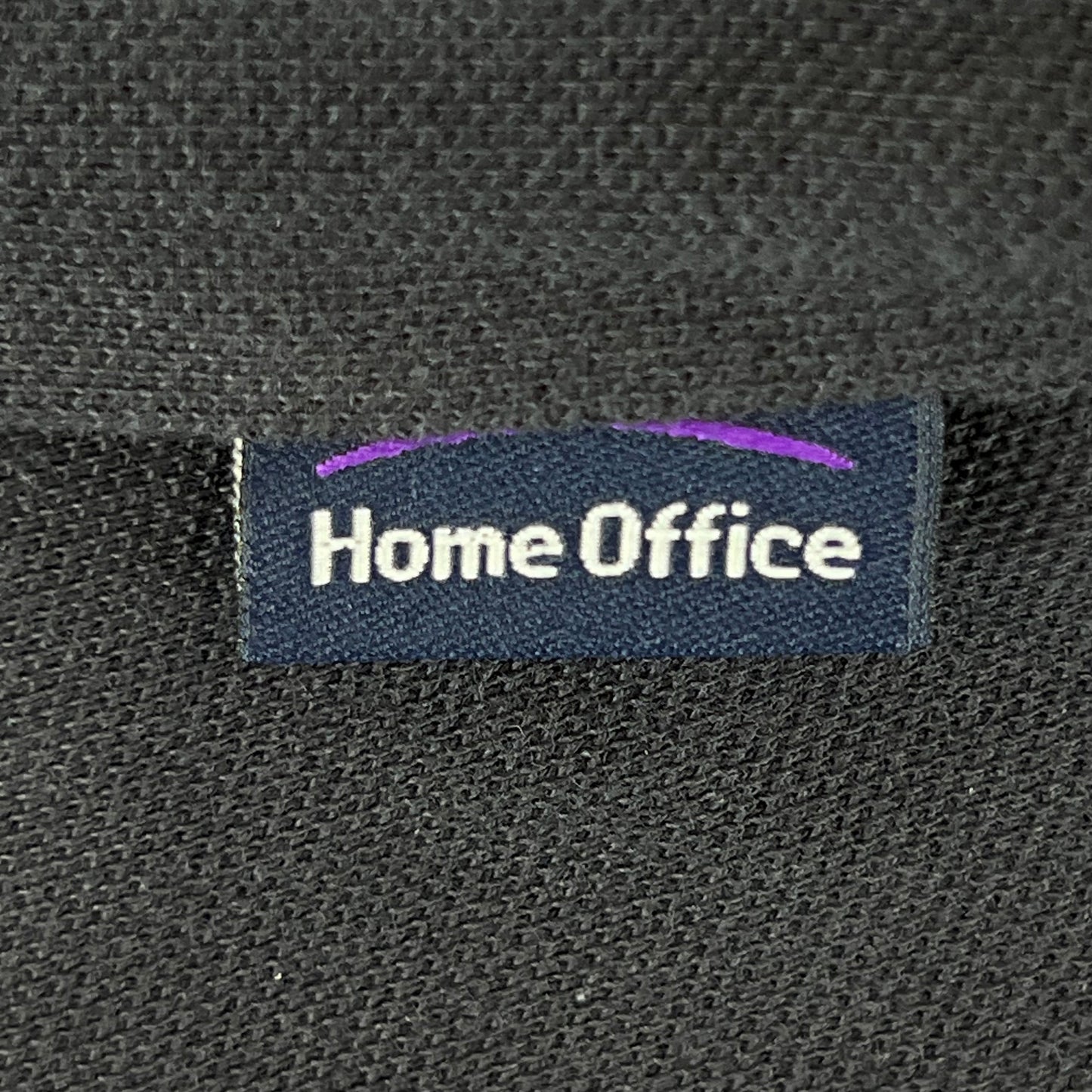 British MoD Home Office Short Sleeve Polo - Large