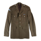 British Army No.2 FAD Dress Jacket - Parachute Regiment - Medium 182/96
