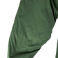 British Army Reversible Thermal Olive Green / Tan Quilted Jacket - Large