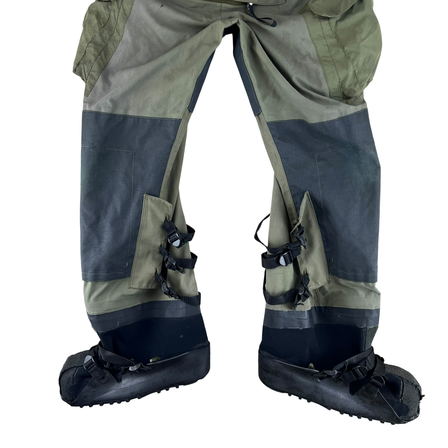 British Army Beaufort Boat Operator Immersion Suit - Large 180/104
