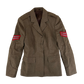 British Army Women's No 2 FAD Dress Jacket - QARANC - Small 162/88