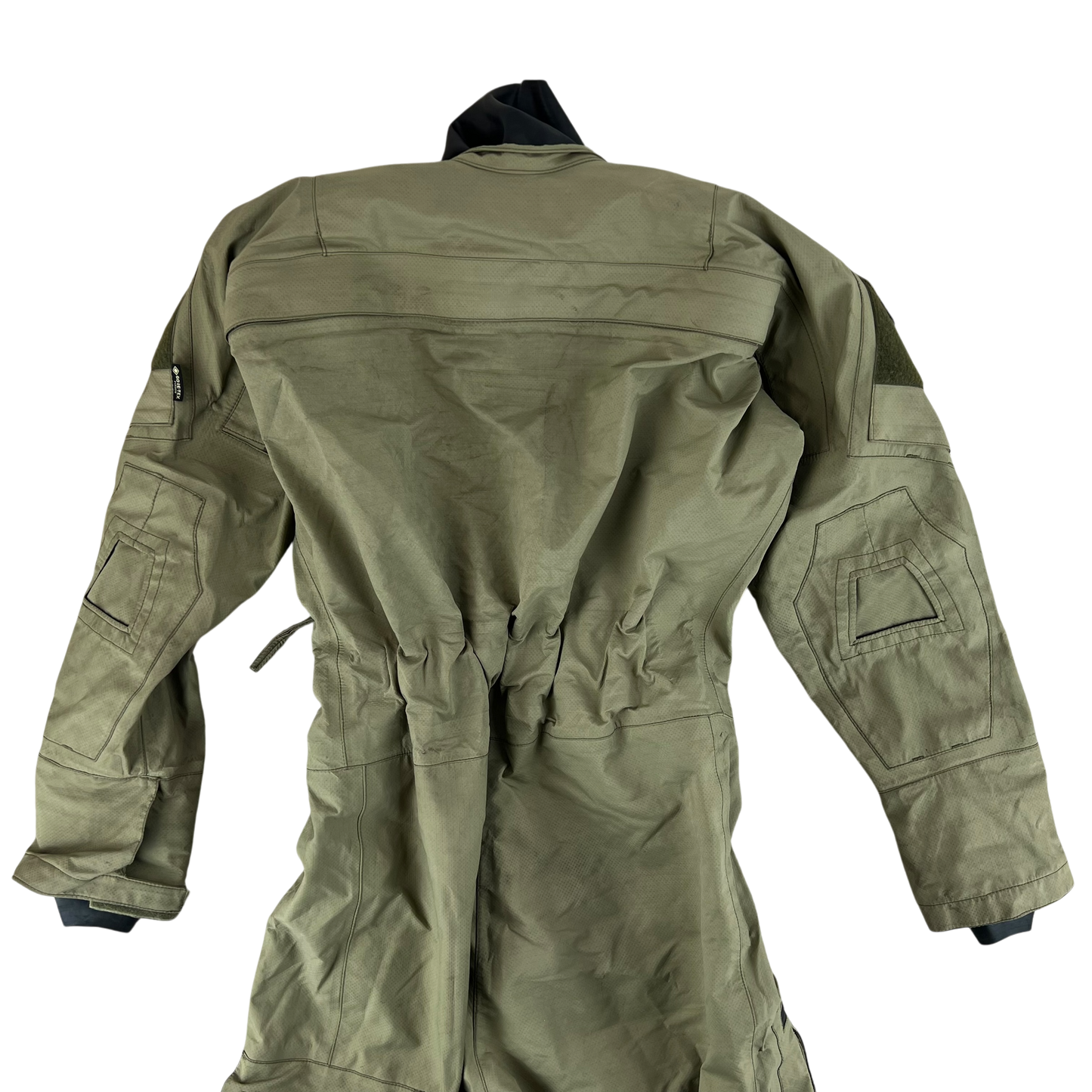 British Army P23 Goretex Immersion Drysuit Multi Purpose - Medium