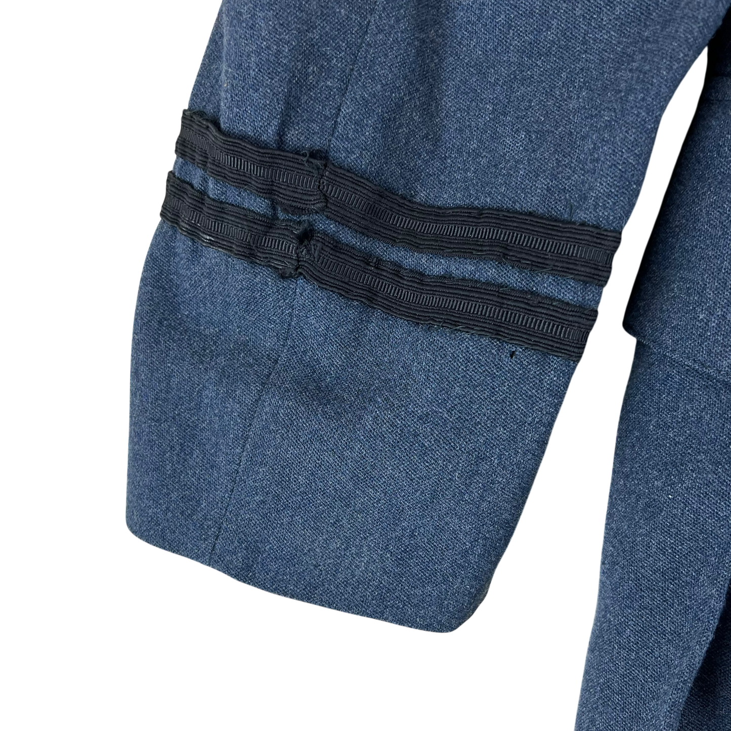 British Air Force RAF No. 1 Dress Jacket - ROC - Medium