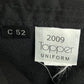 Finnish Army M83 Mess Dress Gala Trousers - W34 L31