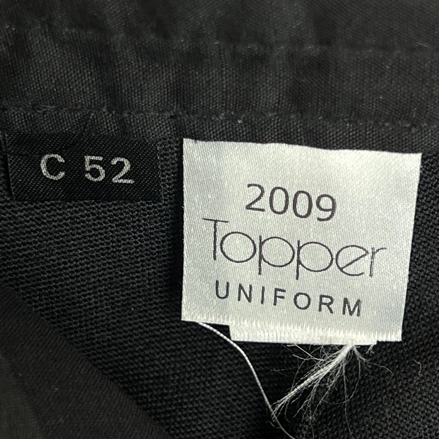 Finnish Army M83 Mess Dress Gala Trousers - W34 L31