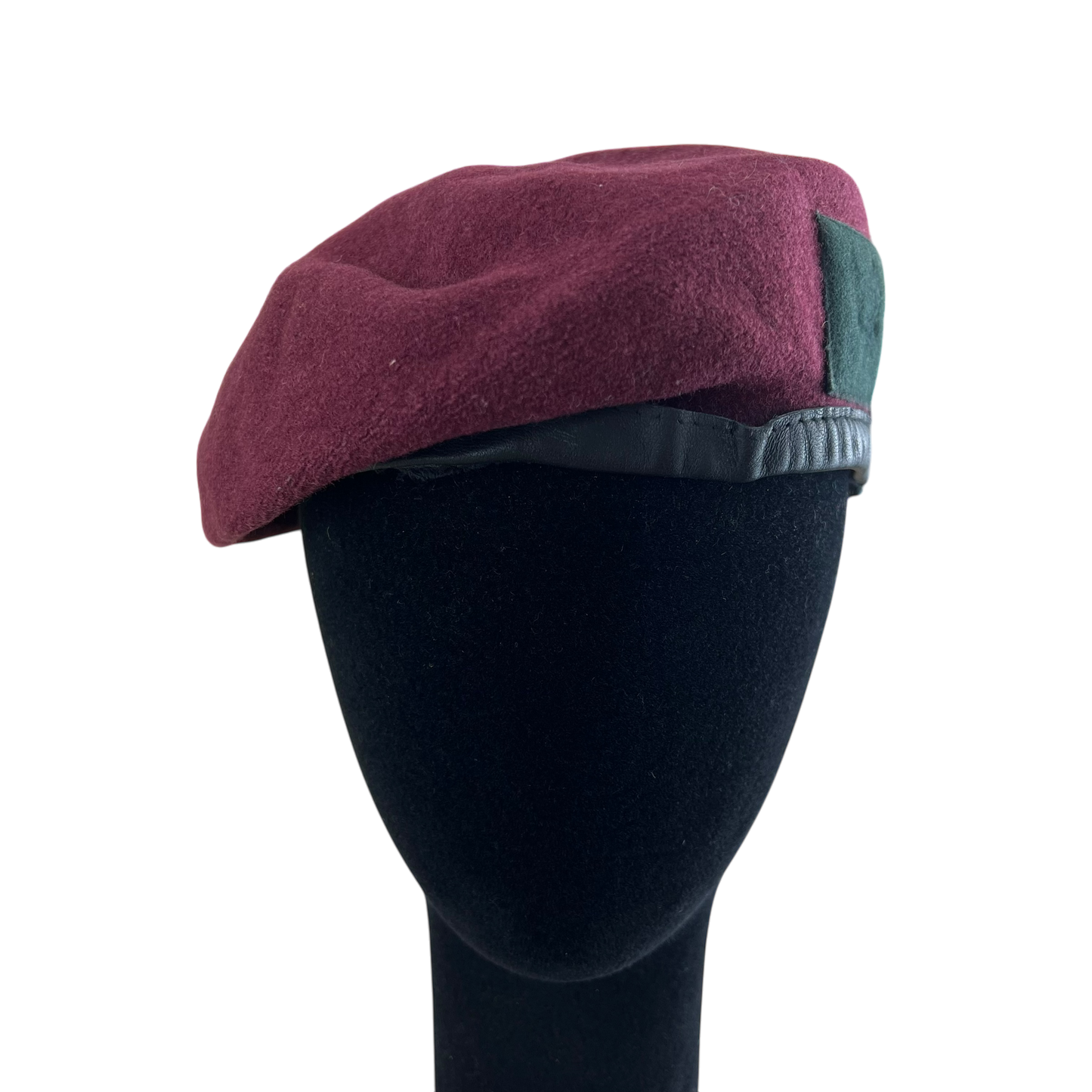 British Army Airborne Beret - Medium