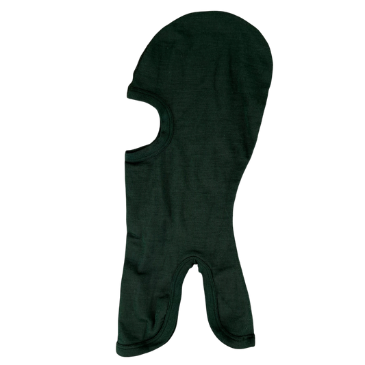 Swiss Army Balaclava Olive