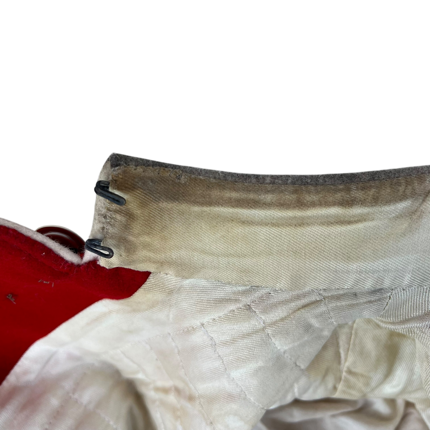 British Army Footguard's Jacket R & F - Scots Guards - Medium