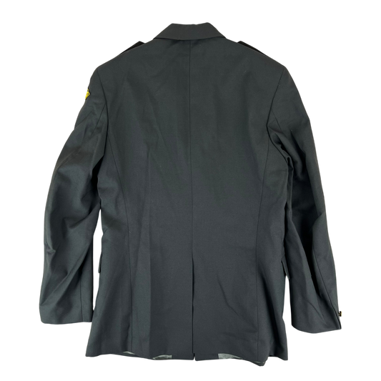 Slovak Army M97 Olive Green Dress Jacket - Medium