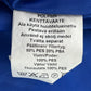 Finnish Police Waterproof Jacket - Large