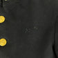 British Royal Navy Antique Cadet's Jacket - Royal Naval Academy - X Small