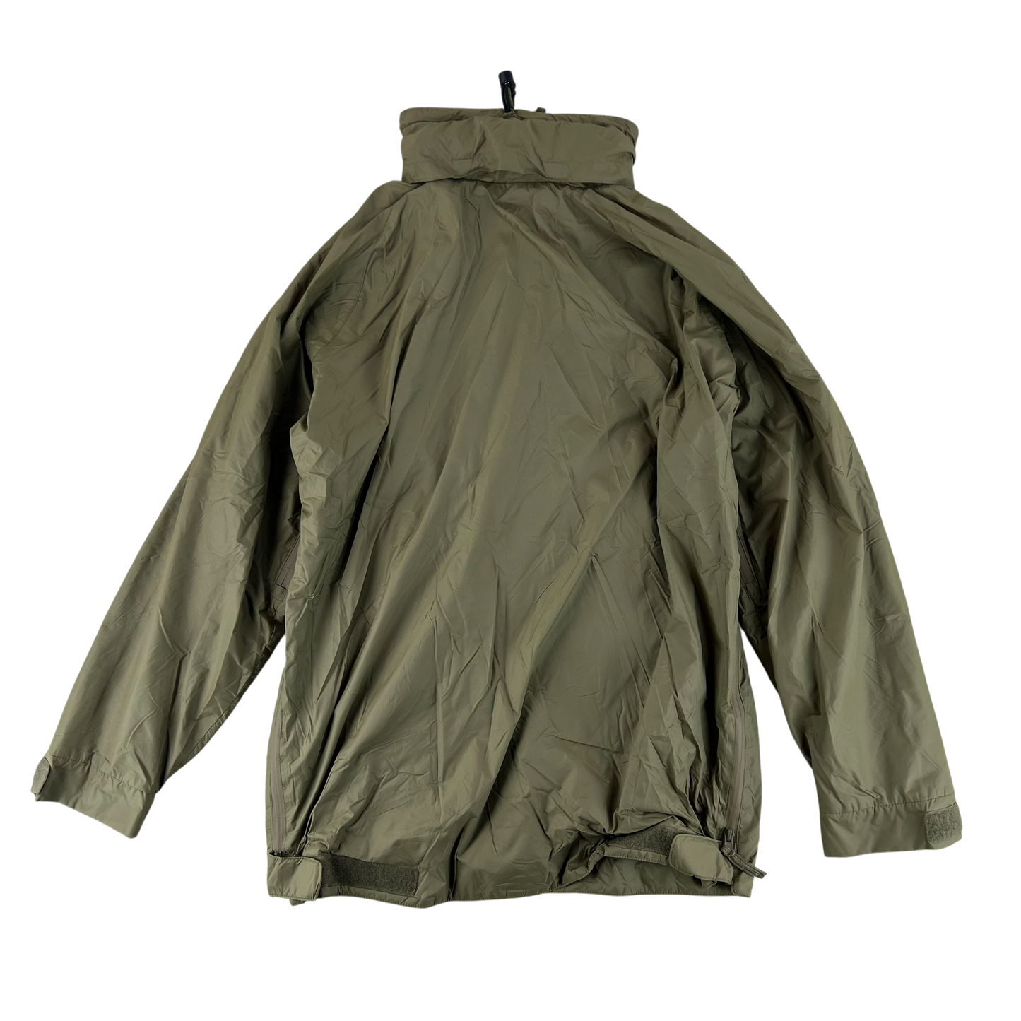 British Army Thermal Buffalo Pullover Smock - Large