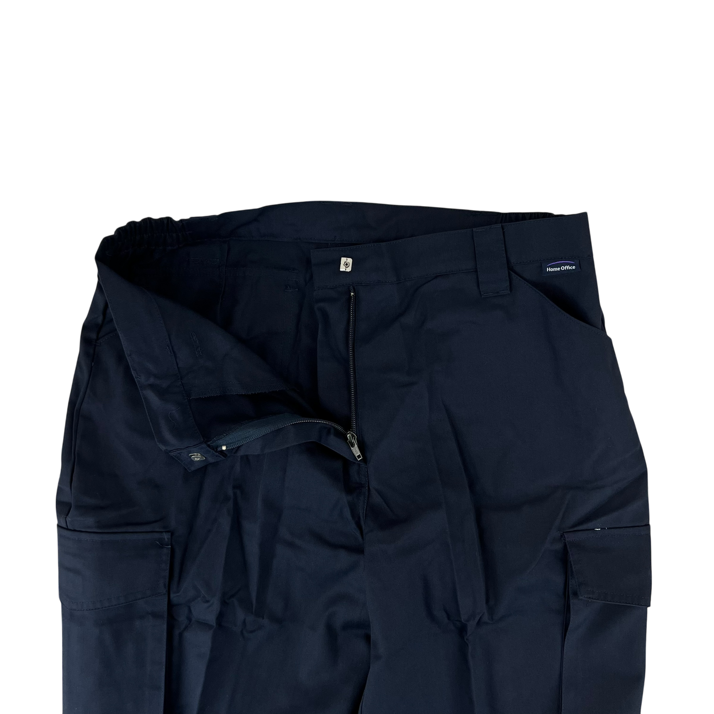 British MoD Home Office Women's Utility Trousers - W38 L30.5