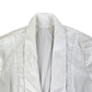British Royal Navy Women's Tropical No. 2BW Mess Dress Jacket - Small