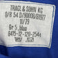 West German Army Cotton PTI Blue Swim Shorts - Small