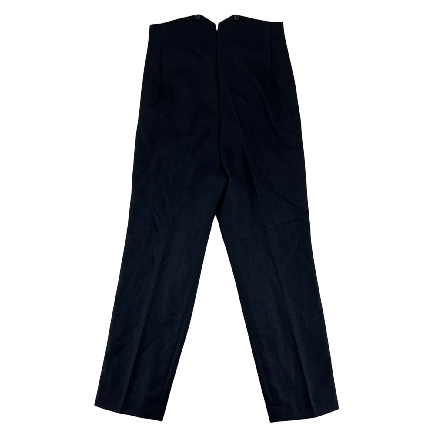 British Army Footguards No 1 Blues Dress Trousers - W32 L30.5