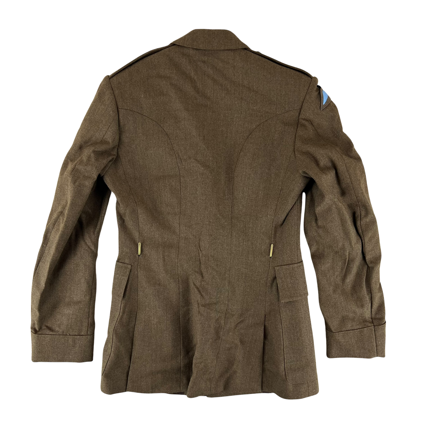 British Army No.2 FAD Dress Jacket - Parachute Regiment - Medium 176/92