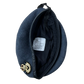 British RAF Beret w/ Officer's Badge - Medium 58cm