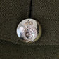 British Army 1980 Pattern No. 2 Olive Green Dress Jacket - Medical Corps - Medium 176/96