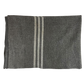 Romanian Army Oatmeal Brown Wool Blanket
