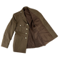 British Army No. 2 FAD Dress Jacket - Royal Logistics Corps - Medium 170/100