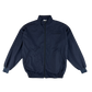 British Army / Tri-Services Navy Blue PTI Tracksuit Top Jacket - Large 180/108